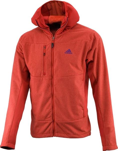 adidas rood bruin vest|adidas.